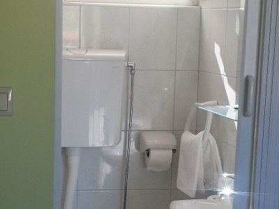 Holiday house Two bedroom house near beach Vinišće, Trogir K-12066 - Outdoor photo 16