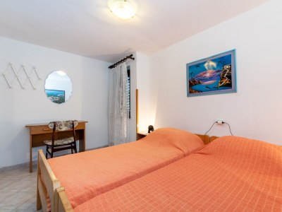 Apartment Two bedroom apartment with terrace and sea view Rabac, Labin A-12107-c - Outdoor photo 19