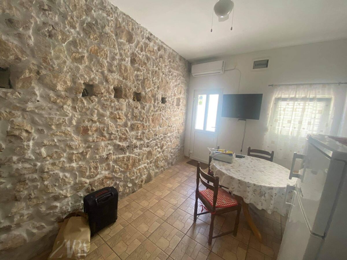 Holiday house Three bedroom house with terrace and sea view Novi Vinodolski K-12241 - Outdoor photo 4