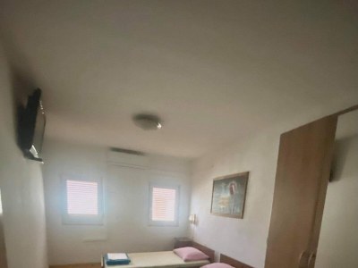 Holiday house Three bedroom house with terrace and sea view Novi Vinodolski K-12241 - Outdoor photo 8