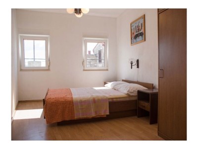 Holiday house Three bedroom house with terrace and sea view Novi Vinodolski K-12241 - Outdoor photo 10