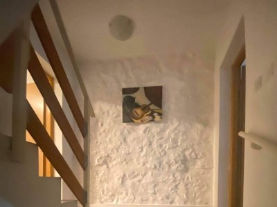 Holiday house Three bedroom house with terrace and sea view Novi Vinodolski K-12241 - Outdoor photo 15