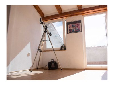 Holiday house Three bedroom house with terrace and sea view Novi Vinodolski K-12241 - Outdoor photo 20