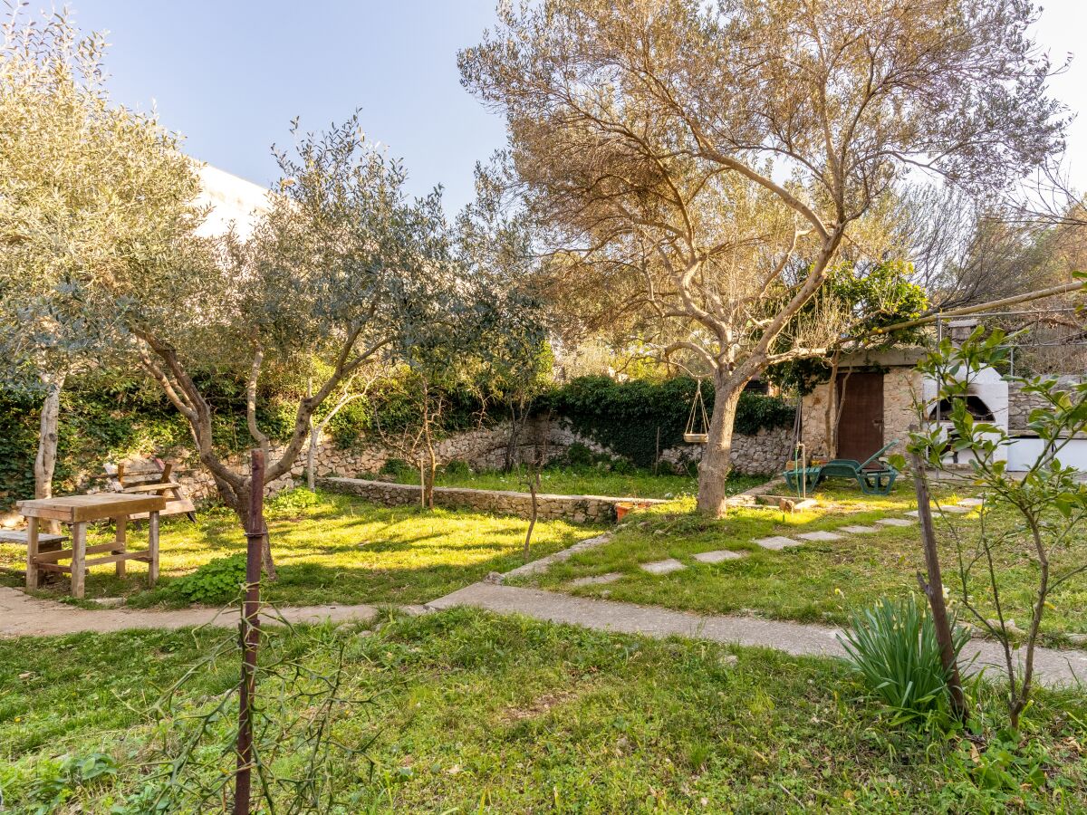 Apartment Two bedroom apartment with terrace Mali Lošinj, Lošinj A-12551-a - Outdoor photo 5