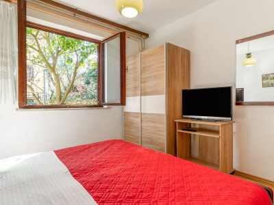 Apartment Two bedroom apartment with terrace Mali Lošinj, Lošinj A-12551-a - Outdoor photo 13