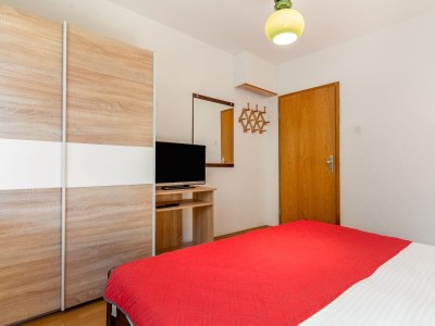 Apartment Two bedroom apartment with terrace Mali Lošinj, Lošinj A-12551-a - Outdoor photo 14