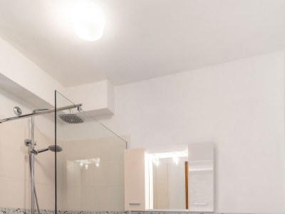 Apartment Two bedroom apartment with terrace Mali Lošinj, Lošinj A-12551-a - Outdoor photo 16