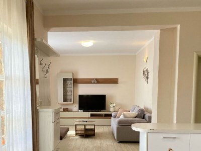 Apartment Two bedroom apartment with terrace and sea view Starigrad, Paklenica A-12939-a - Outdoor photo 12