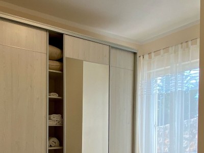 Apartment Two bedroom apartment with terrace and sea view Starigrad, Paklenica A-12939-a - Outdoor photo 15