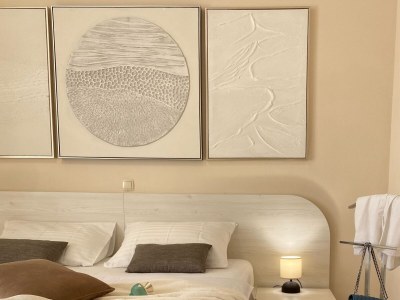 Apartment Two bedroom apartment with terrace and sea view Starigrad, Paklenica A-12939-a - Outdoor photo 16