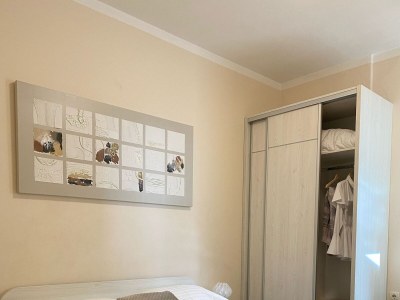 Apartment Two bedroom apartment with terrace and sea view Starigrad, Paklenica A-12939-a - Outdoor photo 17