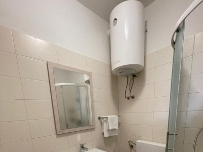 Apartment Two bedroom apartment with terrace and sea view Starigrad, Paklenica A-12939-a - Outdoor photo 20