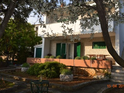 Apartment One bedroom apartment near beach Kožino, Zadar A-13085-a in Petrčane - Apartment