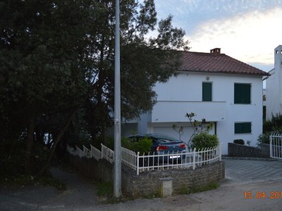 Apartment One bedroom apartment near beach Kožino, Zadar A-13085-a - Outdoor photo 2