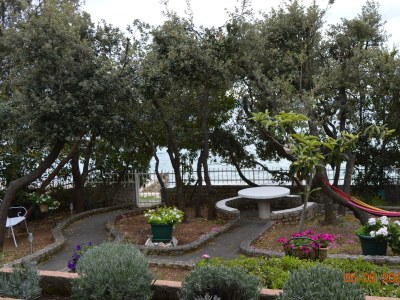 Apartment One bedroom apartment near beach Kožino, Zadar A-13085-a - Outdoor photo 3