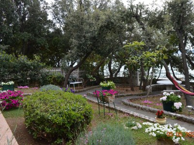 Apartment One bedroom apartment near beach Kožino, Zadar A-13085-a - Outdoor photo 4