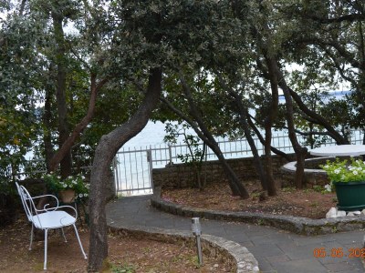 Apartment One bedroom apartment near beach Kožino, Zadar A-13085-a - Outdoor photo 5