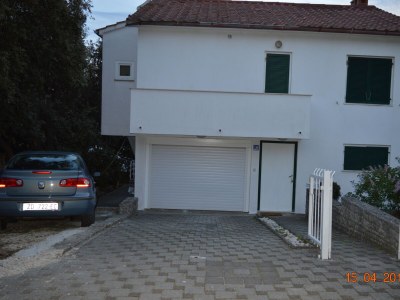 Apartment One bedroom apartment near beach Kožino, Zadar A-13085-a - Outdoor photo 7