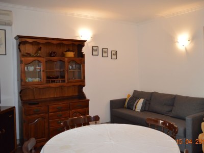 Apartment One bedroom apartment near beach Kožino, Zadar A-13085-a - Outdoor photo 9