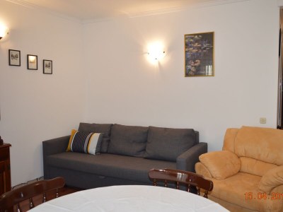 Apartment One bedroom apartment near beach Kožino, Zadar A-13085-a - Outdoor photo 10