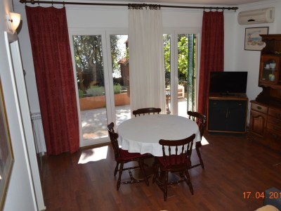 Apartment One bedroom apartment near beach Kožino, Zadar A-13085-a - Outdoor photo 11