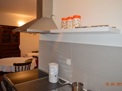 Apartment One bedroom apartment near beach Kožino, Zadar A-13085-a - Outdoor photo 14