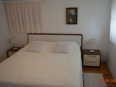 Apartment One bedroom apartment near beach Kožino, Zadar A-13085-a - Outdoor photo 15