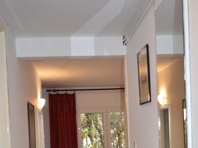 Apartment One bedroom apartment near beach Kožino, Zadar A-13085-a - Outdoor photo 19