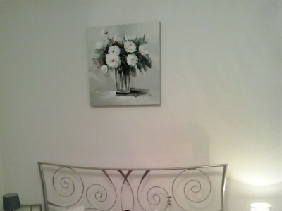 Apartment One bedroom apartment with terrace and sea view Novi Vinodolski A-15292-a - Outdoor photo 15