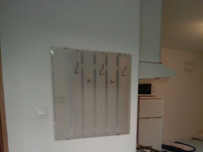 Apartment One bedroom apartment with terrace and sea view Novi Vinodolski A-15292-a - Outdoor photo 19