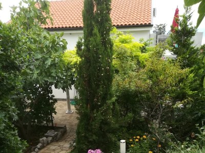 Apartment One bedroom apartment with terrace Novi Vinodolski A-15292-b - Outdoor photo 10