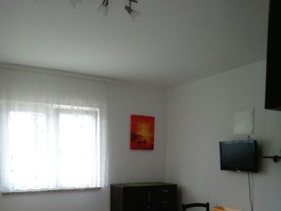 Apartment One bedroom apartment with terrace Novi Vinodolski A-15292-b - Outdoor photo 14