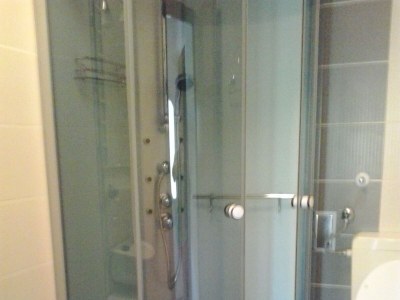 Apartment One bedroom apartment with terrace Novi Vinodolski A-15292-b - Outdoor photo 17