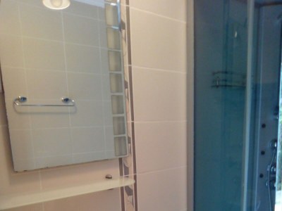 Apartment One bedroom apartment with terrace Novi Vinodolski A-15292-b - Outdoor photo 18