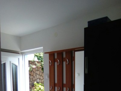 Apartment One bedroom apartment with terrace Novi Vinodolski A-15292-b - Outdoor photo 20