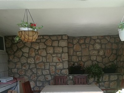 Apartment One bedroom apartment with terrace Novi Vinodolski A-15292-b - Outdoor photo 22