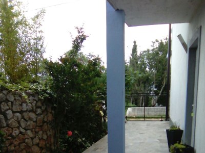 Apartment One bedroom apartment with terrace Novi Vinodolski A-15292-b - Outdoor photo 24