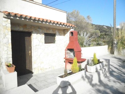 Apartment Two bedroom apartment with terrace and sea view Supetarska Draga - Donja, Rab A-15423-a - Outdoor photo 3