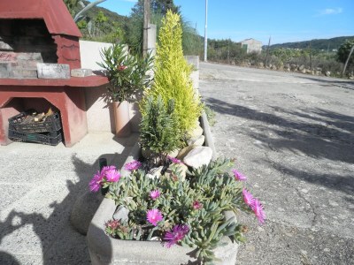 Apartment Two bedroom apartment with terrace and sea view Supetarska Draga - Donja, Rab A-15423-a - Outdoor photo 4
