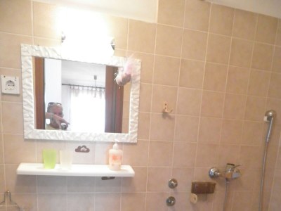 Apartment Two bedroom apartment with terrace and sea view Supetarska Draga - Donja, Rab A-15423-a - Outdoor photo 12