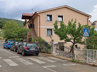 Apartment Two bedroom apartment with air-conditioning Bakar, Rijeka A-15553-a in Bakar - Apartment