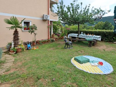 Apartment Two bedroom apartment with air-conditioning Bakar, Rijeka A-15553-a - Outdoor photo 5