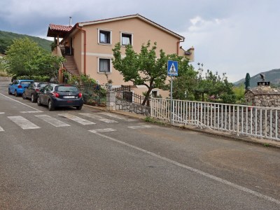 Apartment Two bedroom apartment with air-conditioning Bakar, Rijeka A-15553-a - Outdoor photo 8