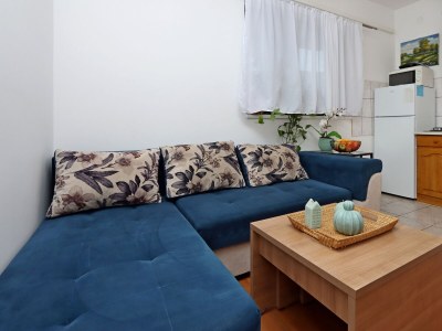Apartment Two bedroom apartment with air-conditioning Bakar, Rijeka A-15553-a - Outdoor photo 10