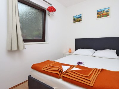 Apartment Two bedroom apartment with air-conditioning Bakar, Rijeka A-15553-a - Outdoor photo 15