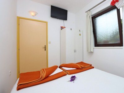 Apartment Two bedroom apartment with air-conditioning Bakar, Rijeka A-15553-a - Outdoor photo 16