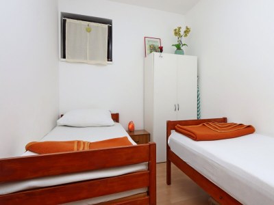 Apartment Two bedroom apartment with air-conditioning Bakar, Rijeka A-15553-a - Outdoor photo 17