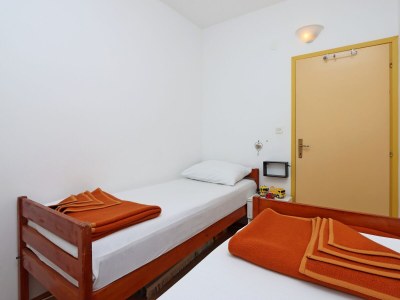 Apartment Two bedroom apartment with air-conditioning Bakar, Rijeka A-15553-a - Outdoor photo 18