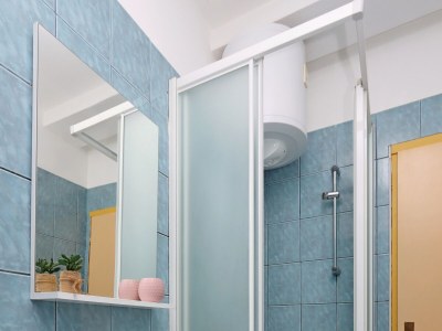 Apartment Two bedroom apartment with air-conditioning Bakar, Rijeka A-15553-a - Outdoor photo 19