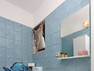 Apartment Two bedroom apartment with air-conditioning Bakar, Rijeka A-15553-a - Outdoor photo 20